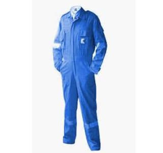 Anti static  Arc guard coveralls for welder clothing